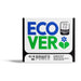 Ecover Dishwasher Tabs AIl in One 72s