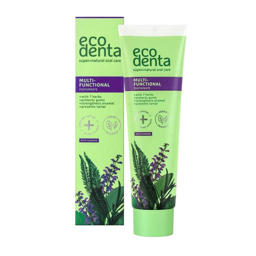 Ecodenta Toothpaste Multifunctional 100ml