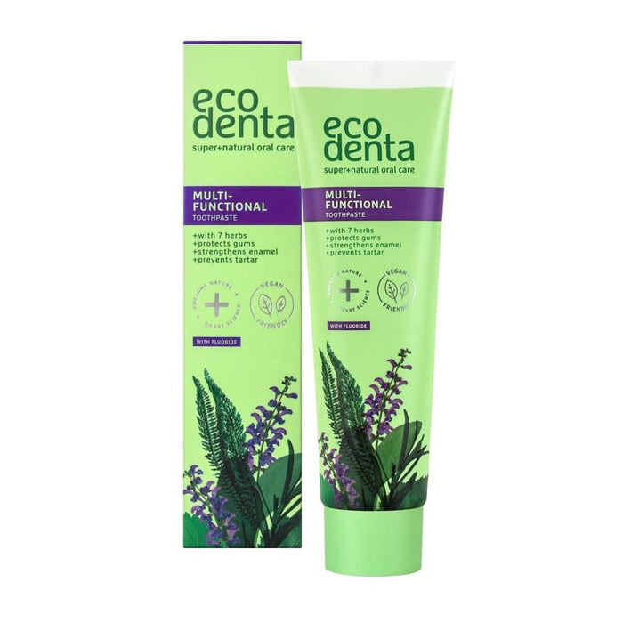 Ecodenta Toothpaste Multifunctional 100ml