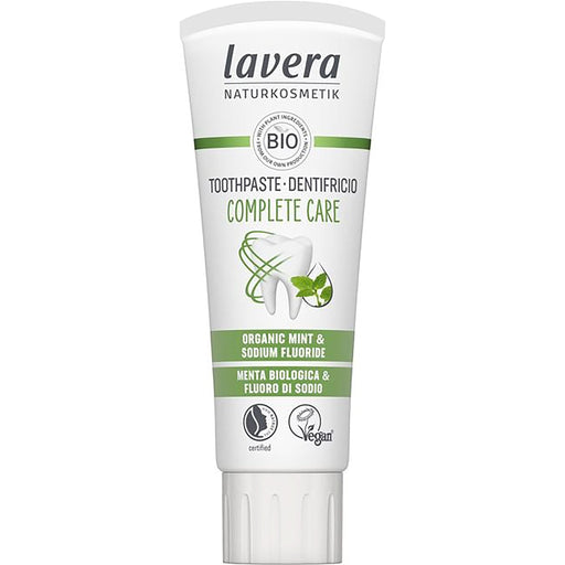 Lavera Mint Toothpaste 75ml
