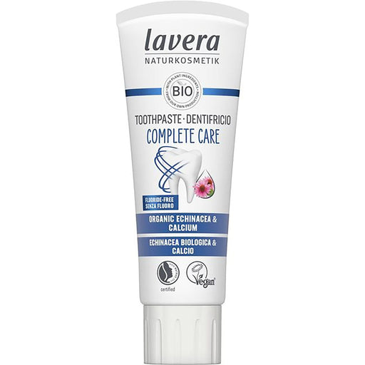 Lavera Echinacea Toothpaste 75ml