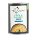 Mr Organic Leek & Potato Soup 400g