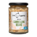 Mr Organic Cannellini Beans (in glass jar) 350g