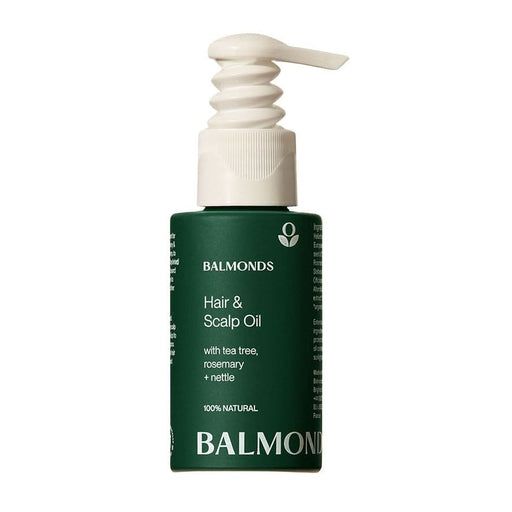 Balmonds Hair & Scalp Oil 50ml