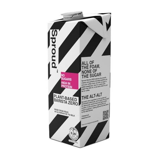 Sproud Barista Zero 1L