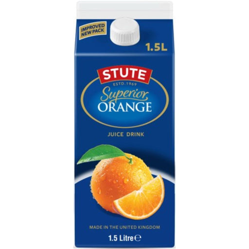 Stute Orange Juice Drink 1.5L