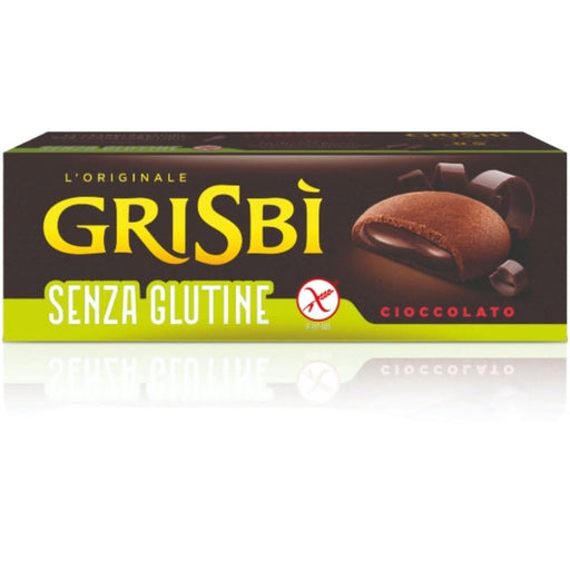 Vicenzi Verona Gluten Free Grisbi Chocolate 150g