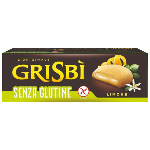 Vicenzi Verona Gluten Free Lemon Biscuits 150g