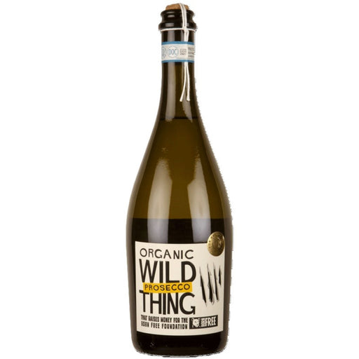 Wild Thing Prosecco 750ml