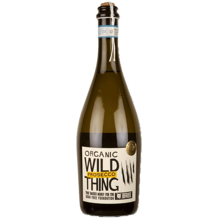 Wild Thing Prosecco 750ml