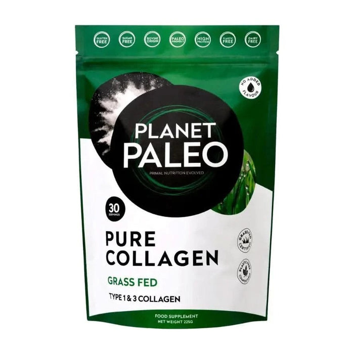 Planet Paleo Pure Collagen 255g