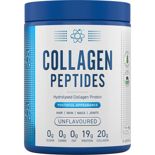 Applied Nutrition Collagen Peptides 300g