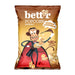 Bettr Popcorn Salted Caramel 60g