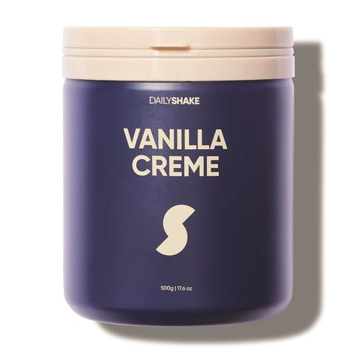 Daily Shakes Vanilla Creme Meal Replacement 500g