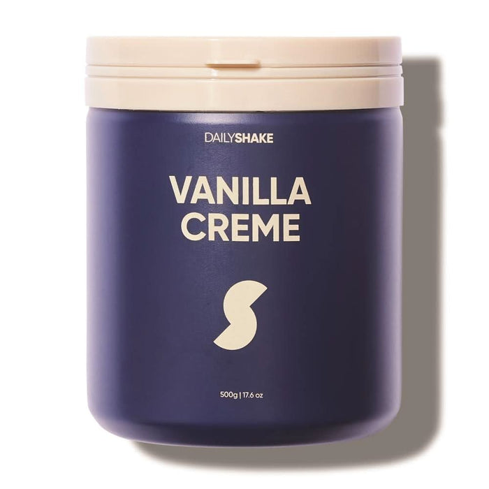 Daily Shakes Vanilla Creme Meal Replacement 500g
