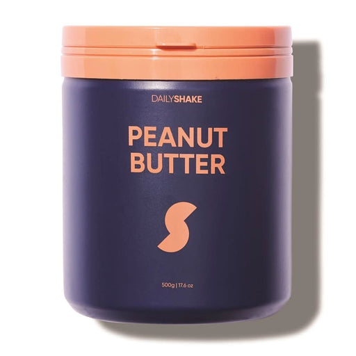 Daily Shakes Peanut Butter Meal Replacement 500g