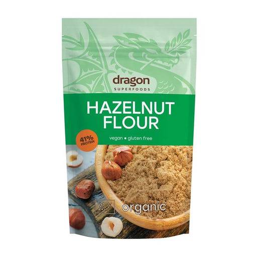 Dragon Superfoods Hazelnut Flour 200g