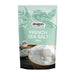 Dragon Superfoods Pure French Sea Salt Fine 500g