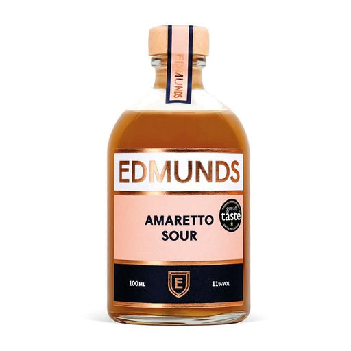 EDMUNDS Cocktails Amaretto Sour 100ml