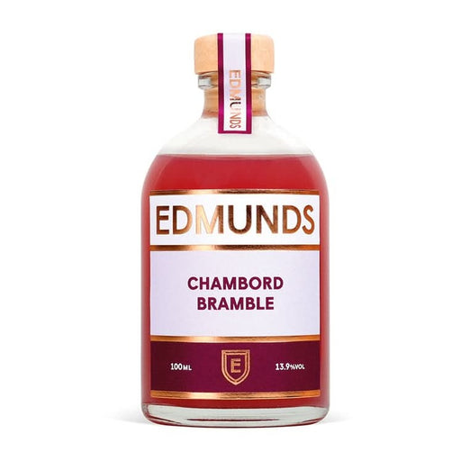 EDMUNDS Cocktails Chambord Bramble 100ml