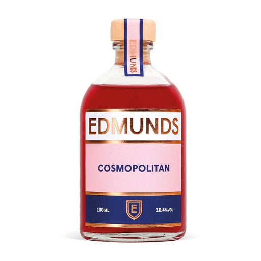 EDMUNDS Cocktails Cosmopolitan 100ml