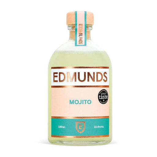 EDMUNDS Cocktails Mojito 100ml