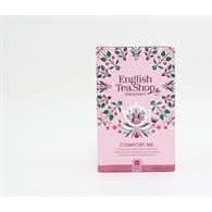 English Tea Shop Comfort Me Tea 20 Bags