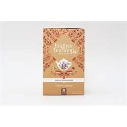 English Tea Shop Ceylon Cinnamon Tea 20 Bags