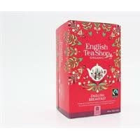 English Tea Shop English Breakfast Tea 20 Bags