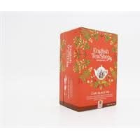 English Tea Shop Chai Black Tea 20 Bags