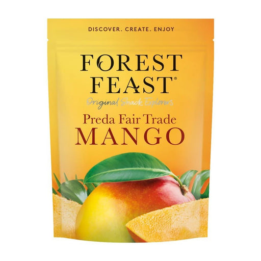 Forest Feast Preda Mango 100g