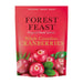Forest Feast Whole Cranberries 170g