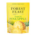 Forest Feast Tropical Pineapple 120g