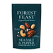 Forest Feast Sea Salt & Black Pepper Nut Mix 120g