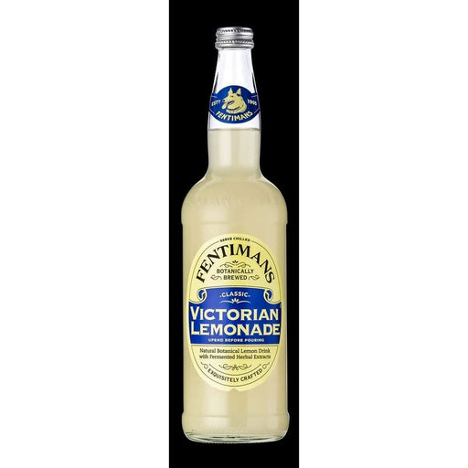 Fentimans Victorian Lemonade 750ml
