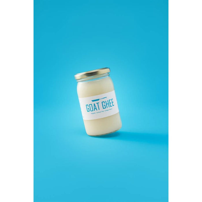 Ghee Easy Goat Ghee 245g