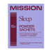 Mission Sleep Rooibos Powder 15 Sachets