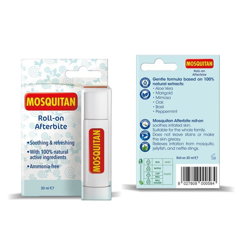 Mosquitan After-Bite Roll on 20ml