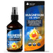 New Leaf Magnesium Spray 250ml