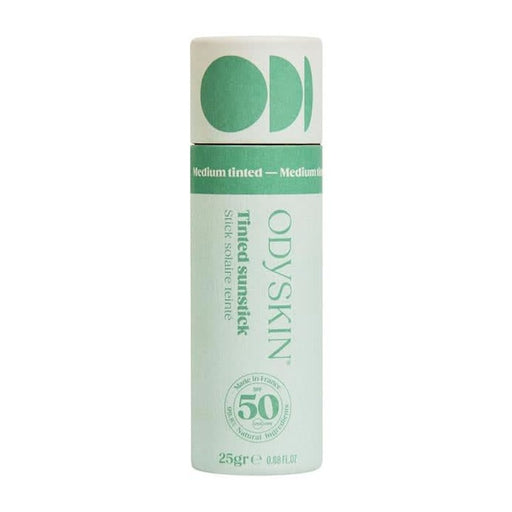 Odyskin Medium Tinted Sunstick SPF50+ 25g