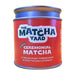 The Matcha Yaad Organic Ceremonial Matcha 50g