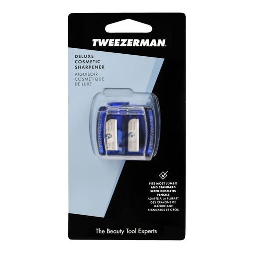 Tweezerman Pencil Sharpener Blue x 1