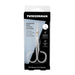 Tweezerman Cuticle Scissors x 1 pair