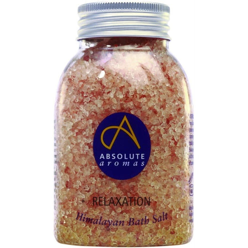 Relaxation Himalayan Bath Salt