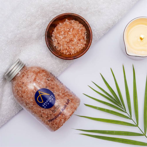 Detox Himalayan Bath Salt