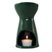 Oil Burner - Absolute Green
