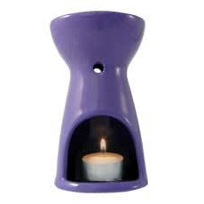 Oil Burner - Lavender