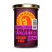Agua De Madre Remedio Blackcurrant & Ginger 250ml
