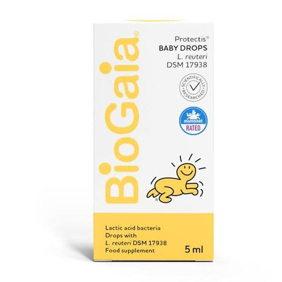 BioGaia Protectis Baby Drops 5ml
