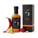 Chilli No.5 Piri Piri Hot Sauce 200ml